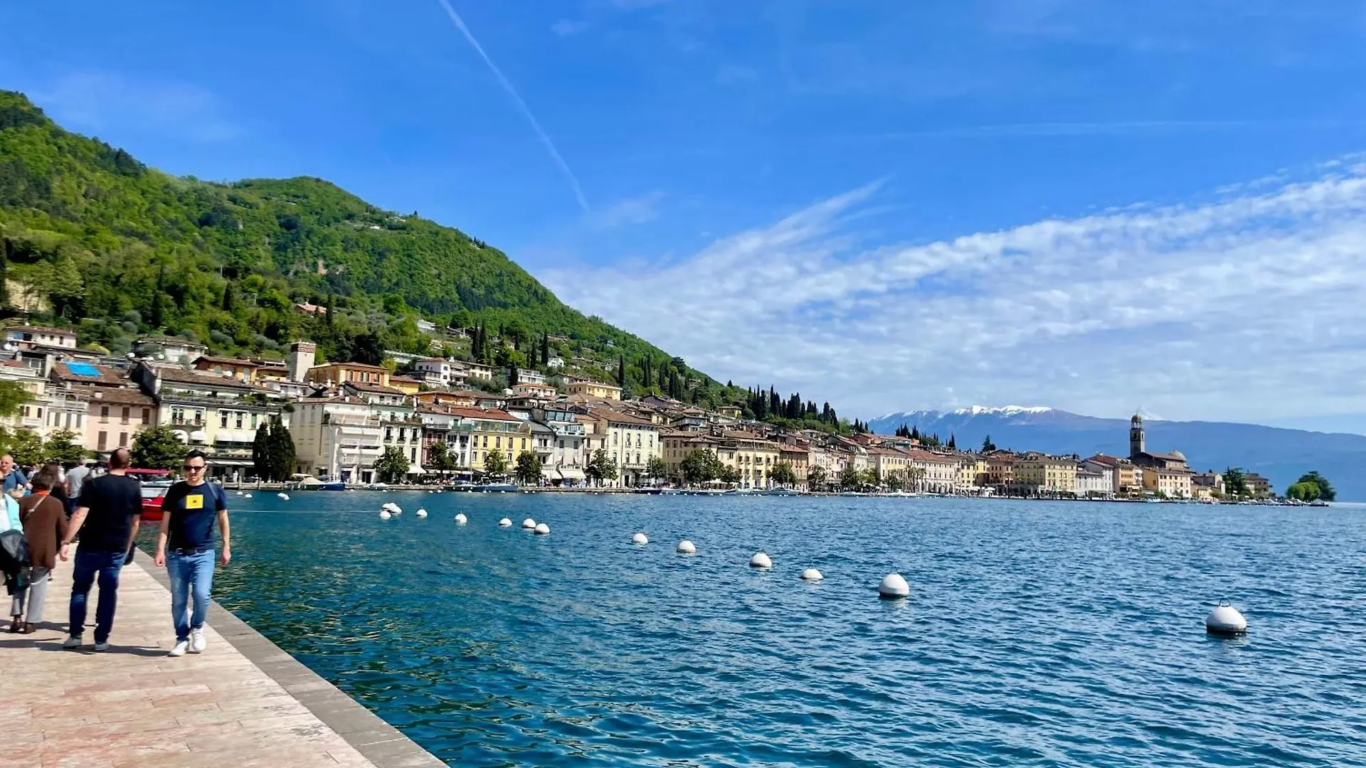 Altrove, Lontano Quanto Basta Villa Soprazocco Italië