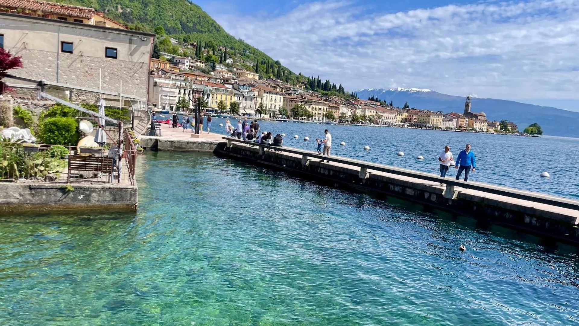 Altrove, Lontano Quanto Basta Villa Soprazocco 0*,  Italië