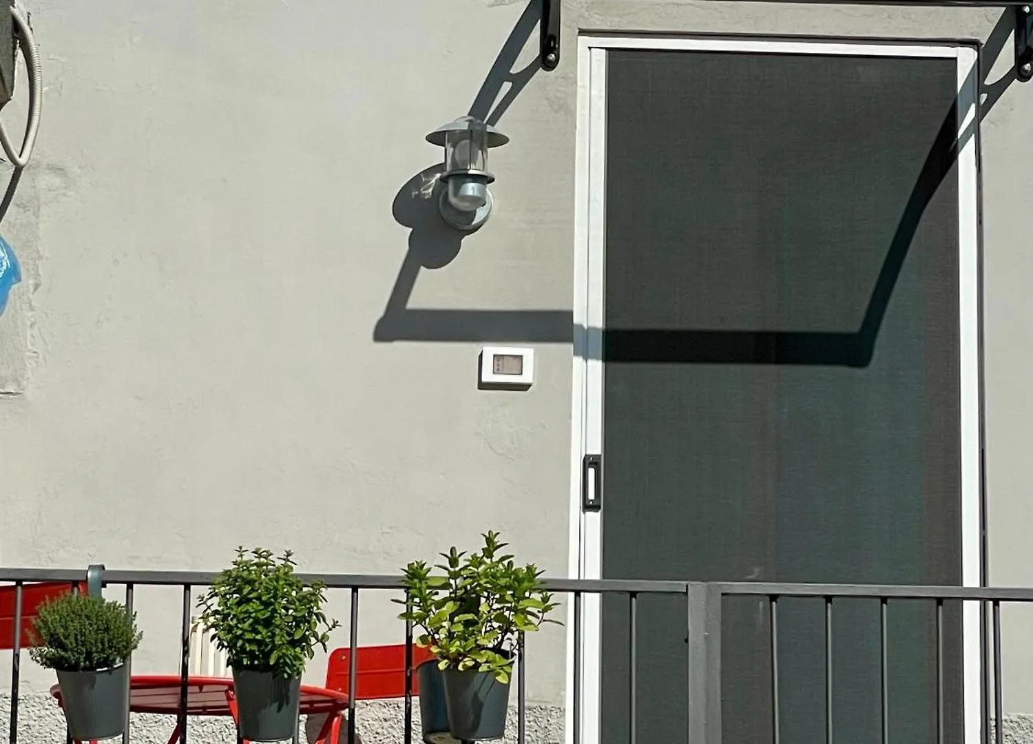 Altrove, Lontano Quanto Basta Villa Soprazocco 0*,  Italië