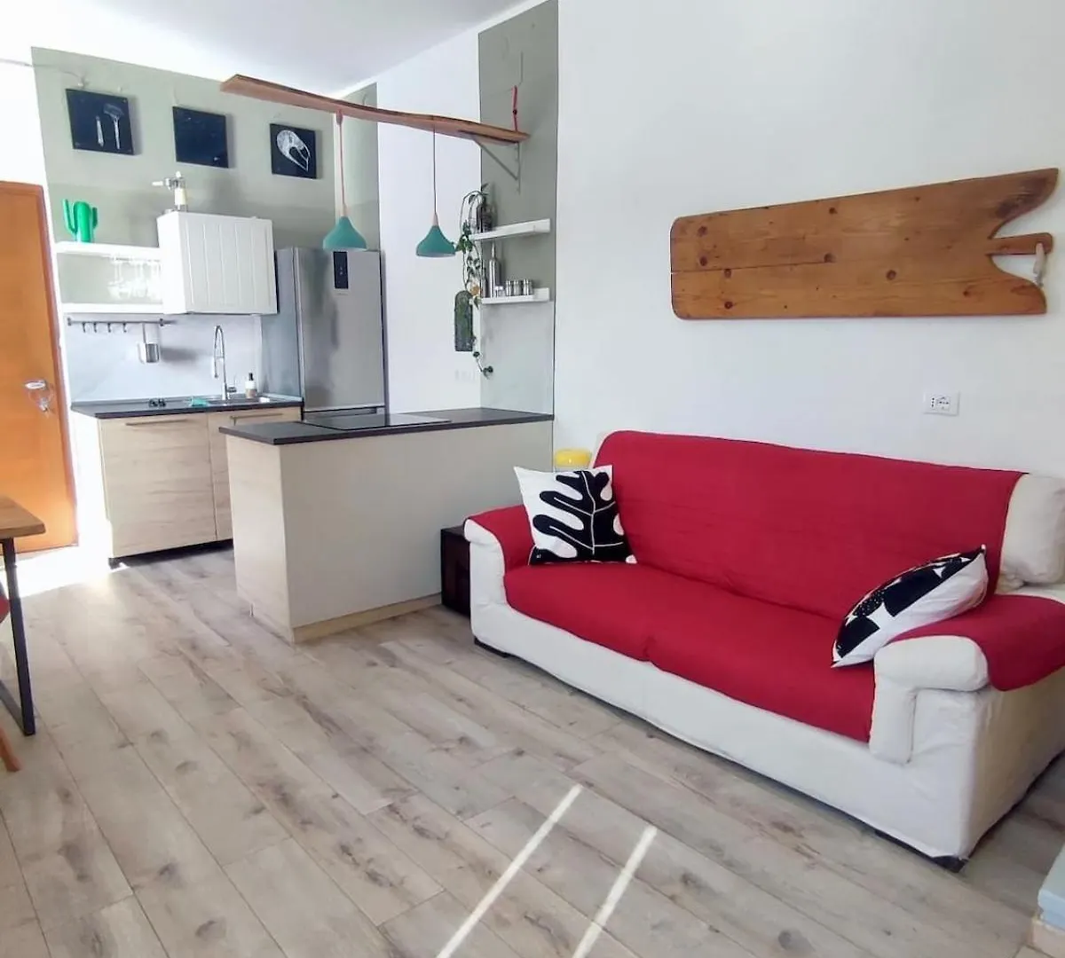 Vakantiehuis Altrove, Lontano Quanto Basta Villa Soprazocco