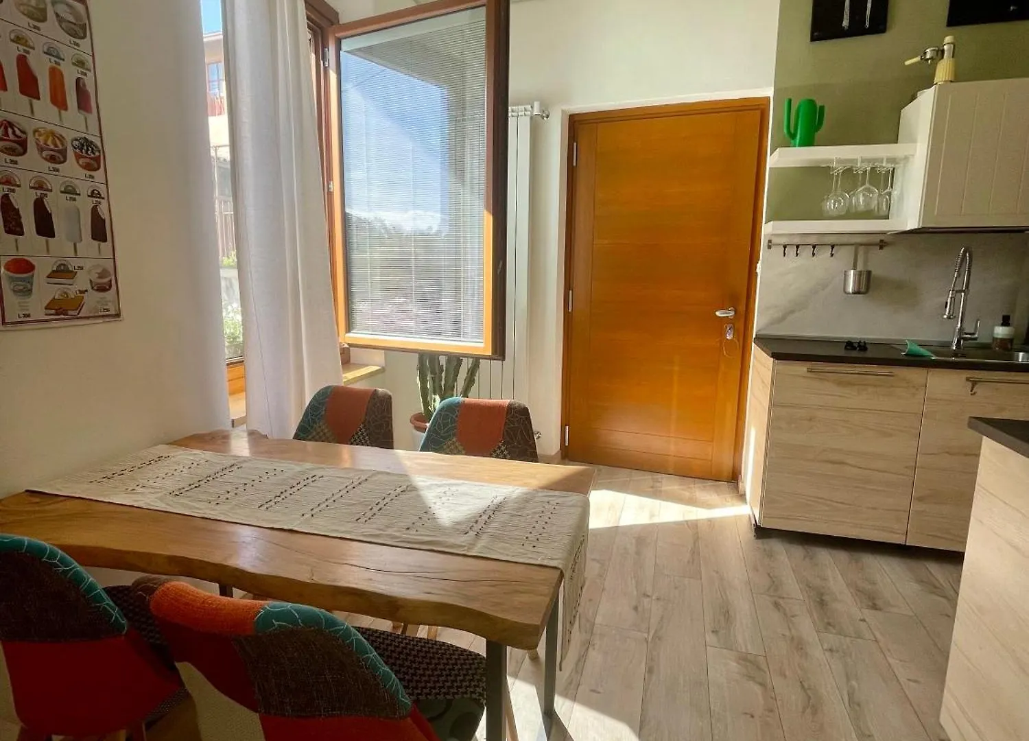 Semesterbostad Altrove, Lontano Quanto Basta Villa Soprazocco