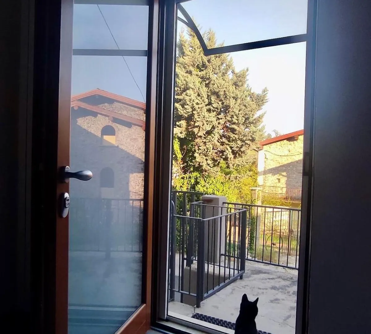 Semesterbostad Altrove, Lontano Quanto Basta Villa Soprazocco Italien