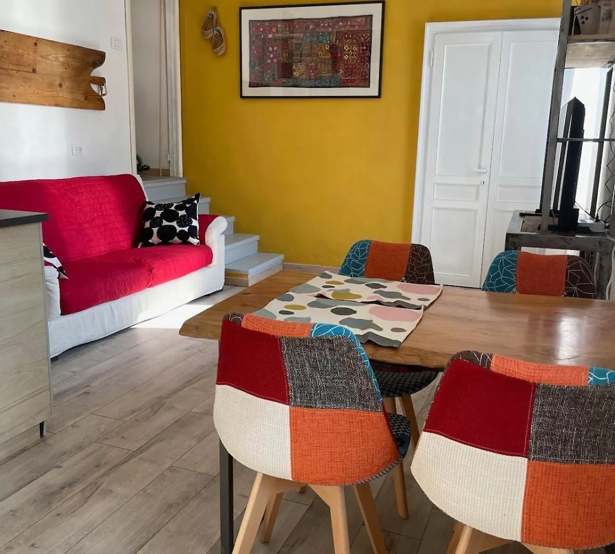 Altrove, Lontano Quanto Basta location